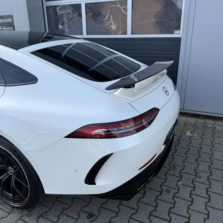 Mercedes-Benz AMG GT Mercedes AMG GT 4-Door Coupe AMG 53 4MATIC uit 2024, foto 4