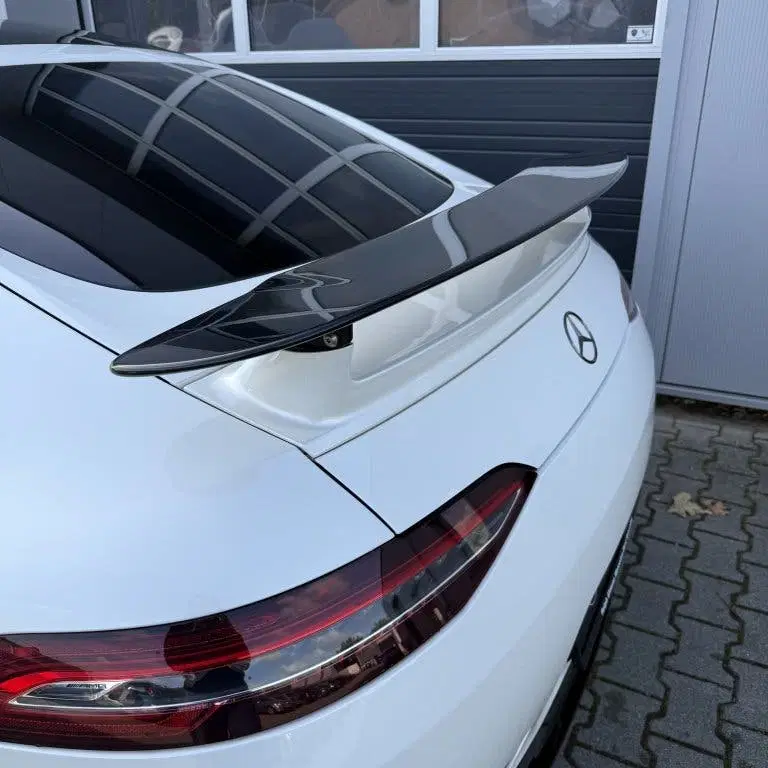 Mercedes-Benz AMG GT Mercedes AMG GT 4-Door Coupe AMG 53 4MATIC uit 2024, foto 5