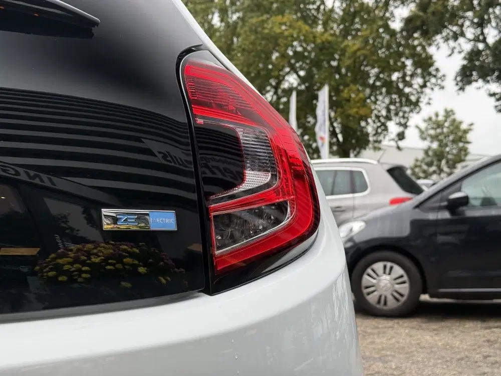 Renault Twingo . R80 Collection uit 2021, foto 11