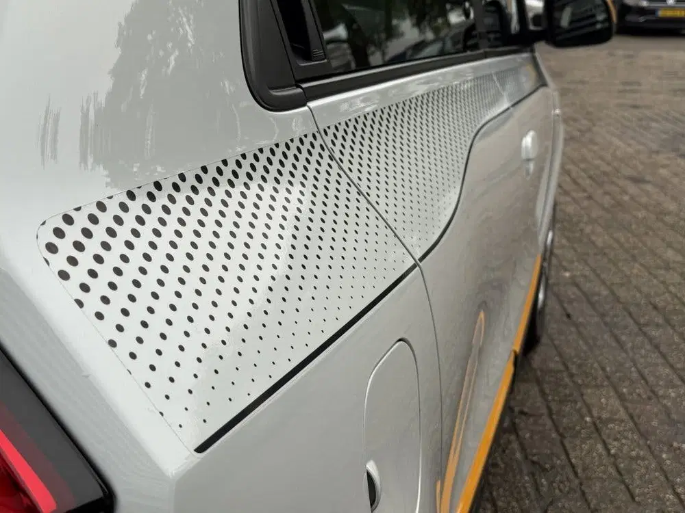 Renault Twingo . R80 Collection uit 2021, foto 13