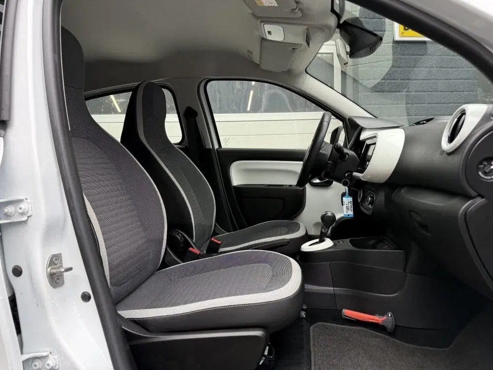 Renault Twingo . R80 Collection uit 2021, foto 14
