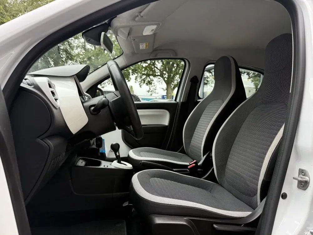 Renault Twingo . R80 Collection uit 2021, foto 4