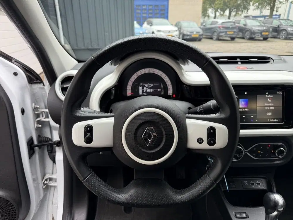 Renault Twingo . R80 Collection uit 2021, foto 8