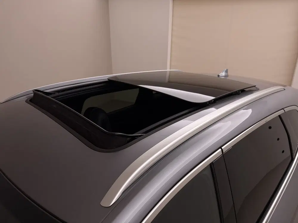 BYD Seal U 1.5 DM-i FWD Boost I PHEV I Panoramadak I uit 2025, foto 12