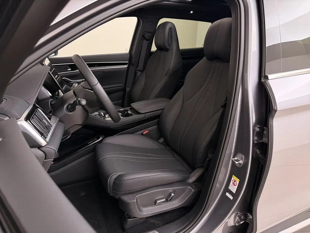 BYD Seal U 1.5 DM-i FWD Boost I PHEV I Panoramadak I uit 2025, foto 3