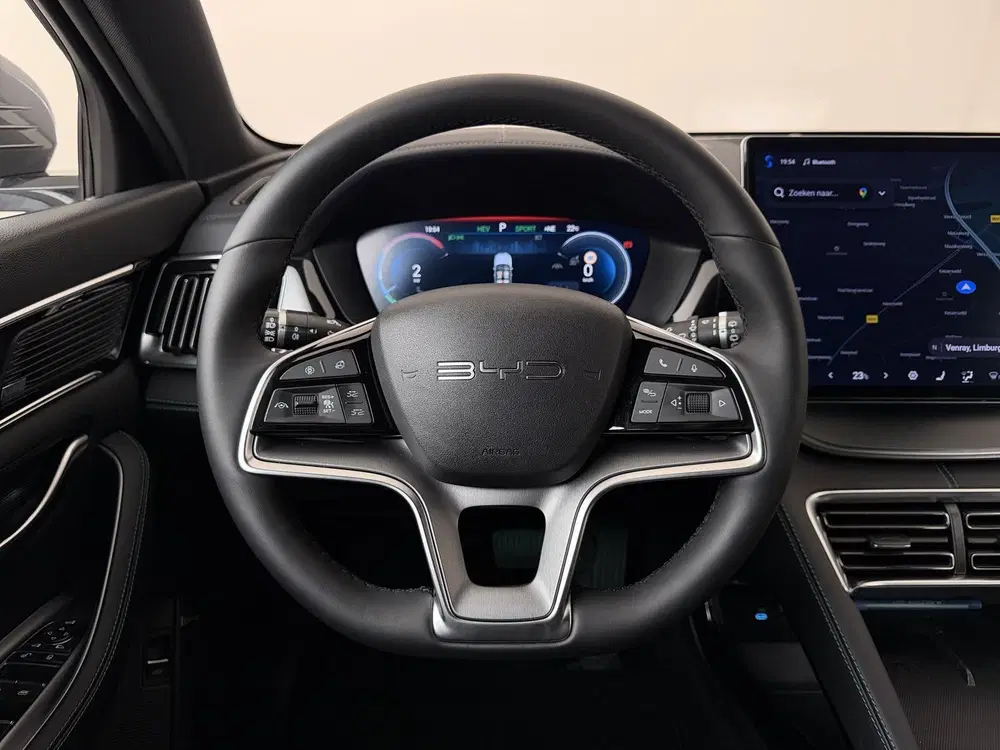 BYD Seal U 1.5 DM-i FWD Boost I PHEV I Panoramadak I uit 2025, foto 9