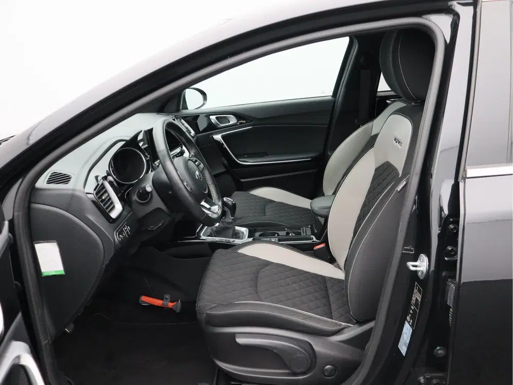 Kia Ceed 1.0 T-GDi GT-Line Business Edition uit 2021, foto 9