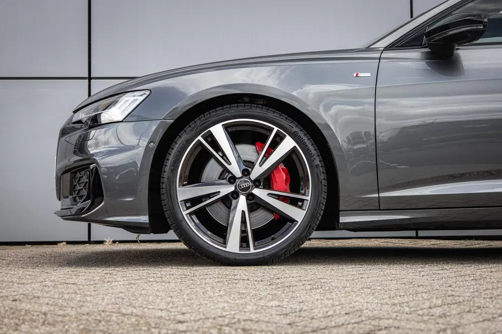 Audi A6 55 TFSIe 367pk quattro Pro Line S Competit uit 2024, foto 15