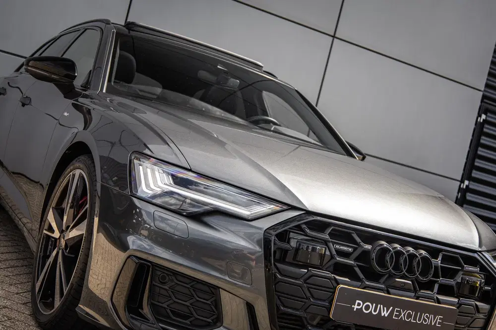 Audi A6 55 TFSIe 367pk quattro Pro Line S Competit uit 2024, foto 9