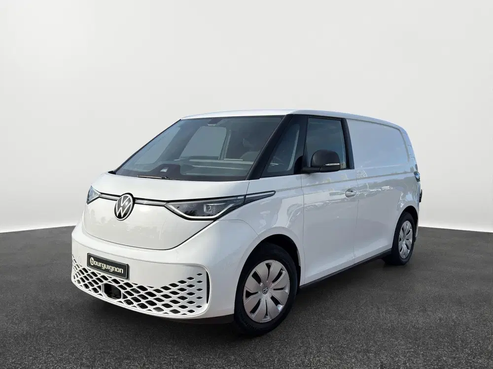 Volkswagen ID. Buzz ID. Buzz Cargo 77 kWh uit 2023