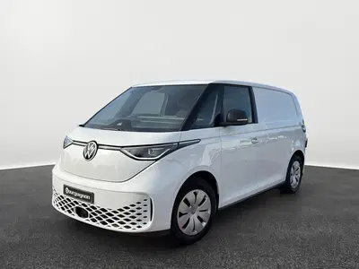 Volkswagen ID. Buzz ID. Buzz Cargo 77 kWh uit 2023