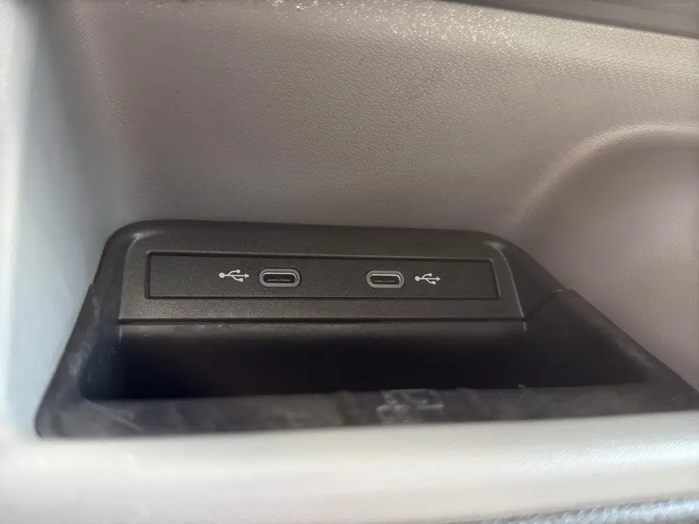 Volkswagen ID. Buzz ID. Buzz Cargo 77 kWh uit 2023, foto 10