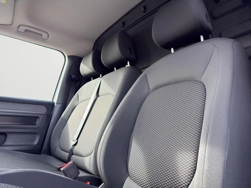 Volkswagen ID. Buzz ID. Buzz Cargo 77 kWh uit 2023, foto 11