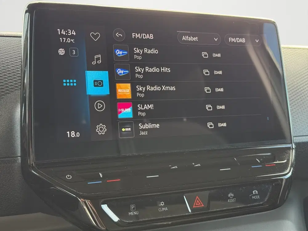 Volkswagen ID. Buzz ID. Buzz Cargo 77 kWh uit 2023, foto 13