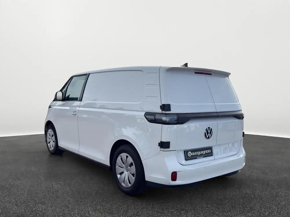 Volkswagen ID. Buzz ID. Buzz Cargo 77 kWh uit 2023, foto 2