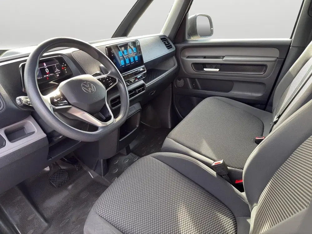 Volkswagen ID. Buzz ID. Buzz Cargo 77 kWh uit 2023, foto 3