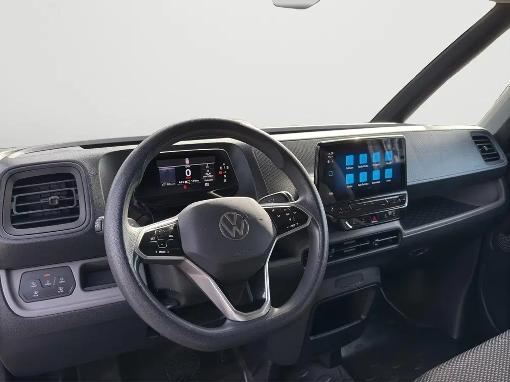 Volkswagen ID. Buzz ID. Buzz Cargo 77 kWh uit 2023, foto 4
