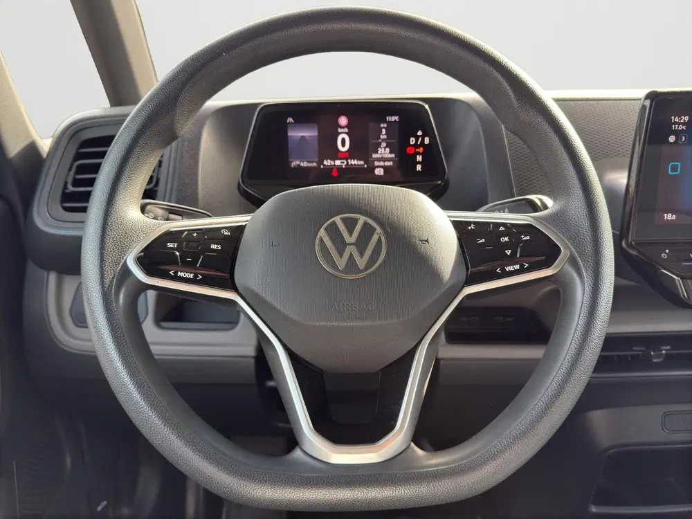 Volkswagen ID. Buzz ID. Buzz Cargo 77 kWh uit 2023, foto 5