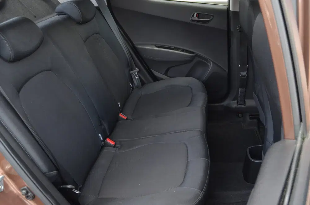 Hyundai i10 1.0i Comfort uit 2019, foto 10
