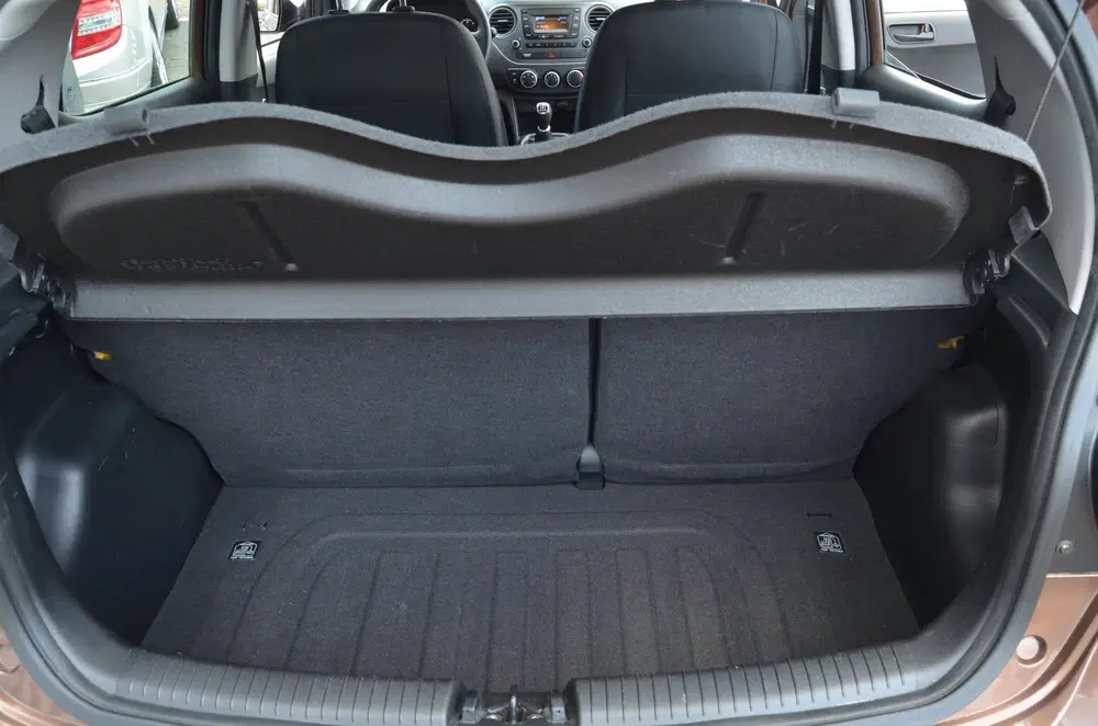 Hyundai i10 1.0i Comfort uit 2019, foto 12
