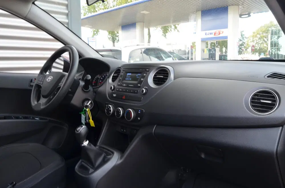 Hyundai i10 1.0i Comfort uit 2019, foto 7