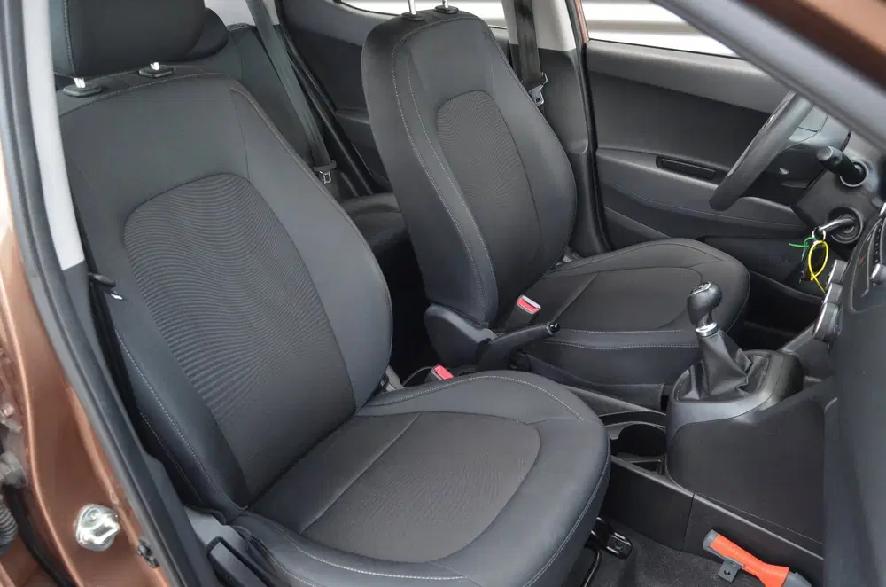 Hyundai i10 1.0i Comfort uit 2019, foto 9
