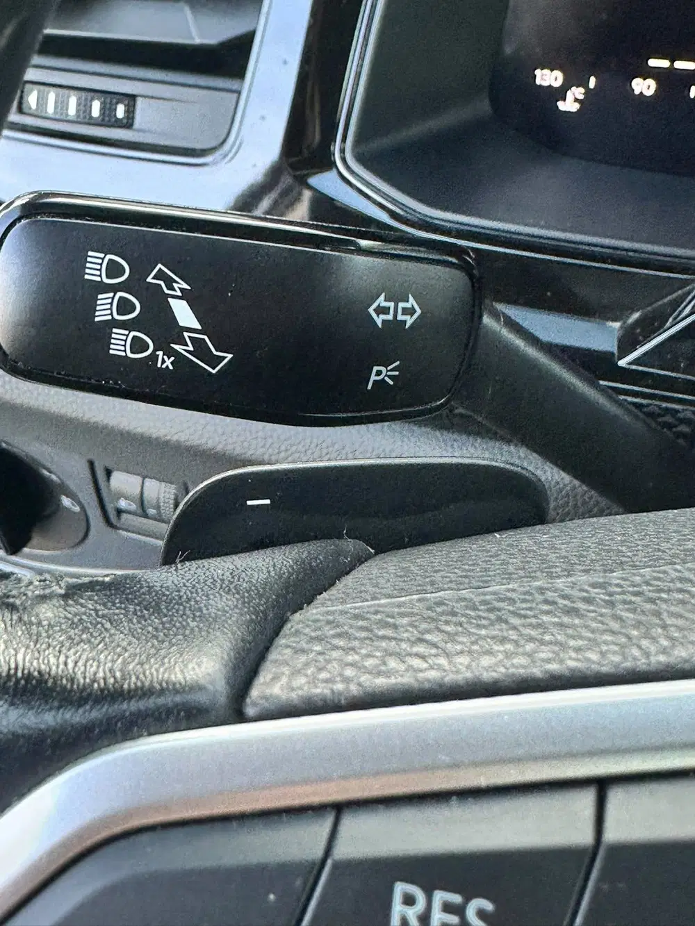 Volkswagen Polo 1.0 TSI Life Edition uit 2024, foto 15