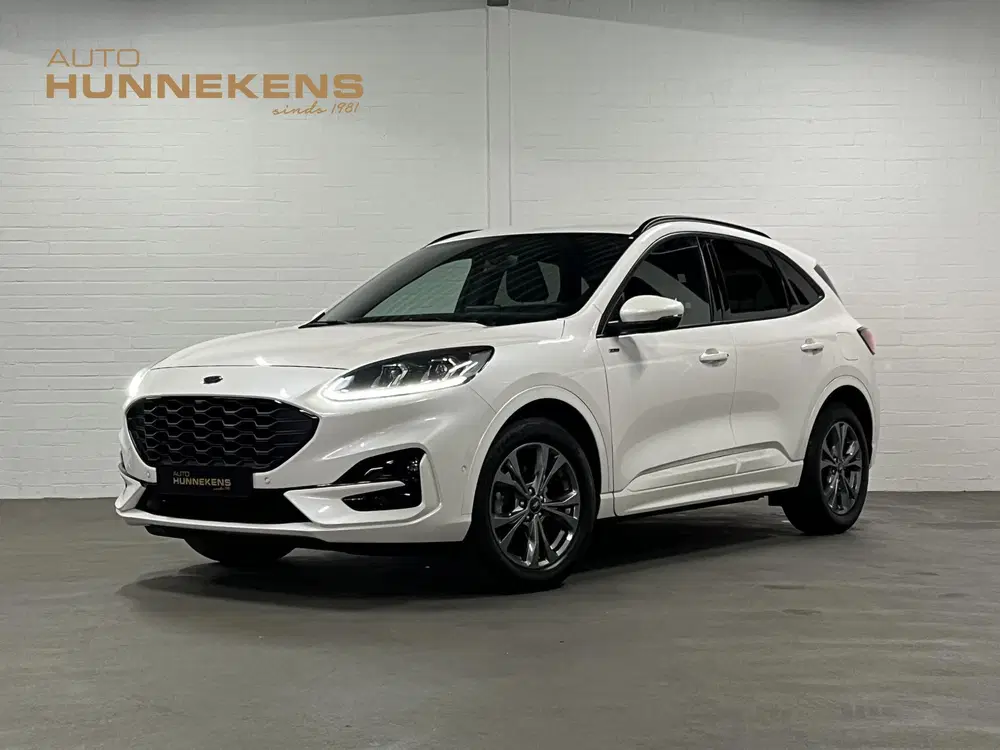 Ford Kuga 1.5 EcoBoost ST-Line X *All-in prijs* uit 2023