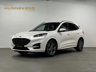 Ford Kuga 1.5 EcoBoost ST-Line X *All-in prijs* uit 2023