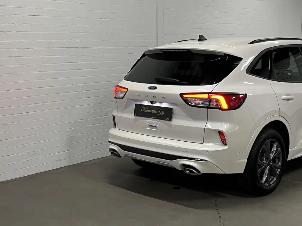Ford Kuga 1.5 EcoBoost ST-Line X *All-in prijs* uit 2023, foto 10