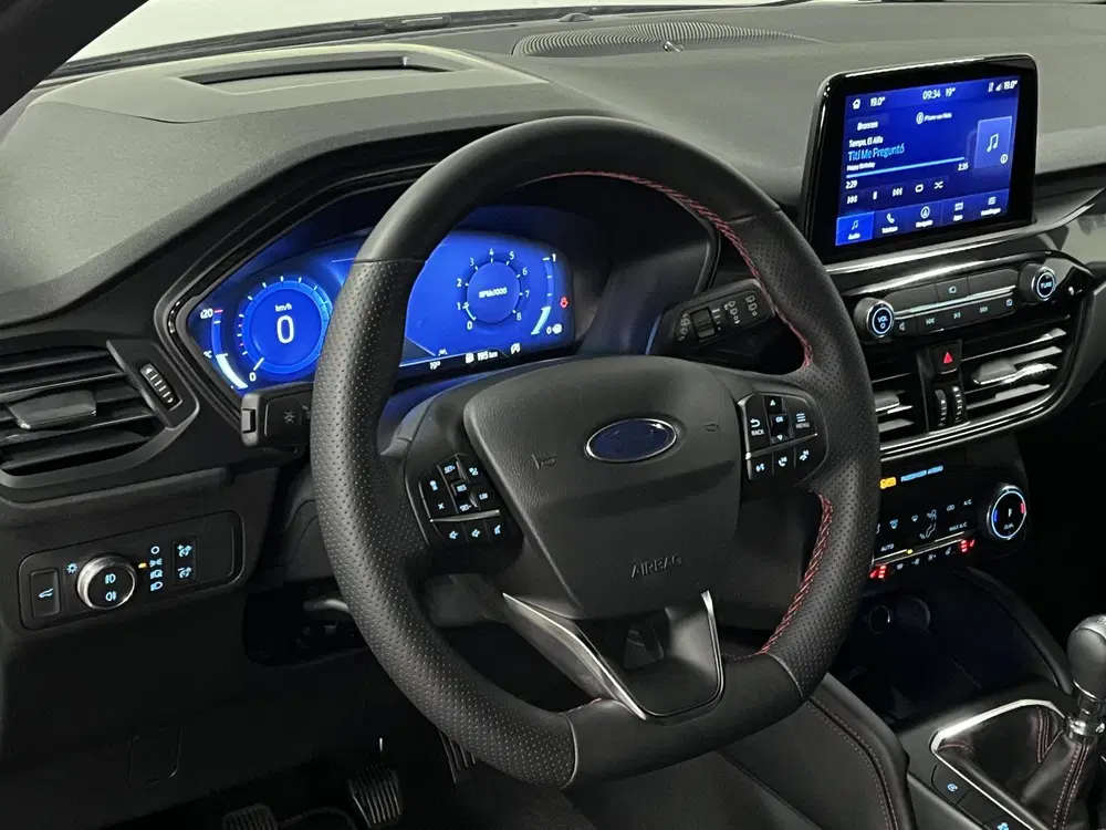 Ford Kuga 1.5 EcoBoost ST-Line X *All-in prijs* uit 2023, foto 13