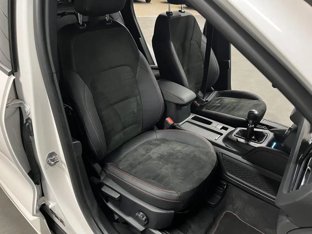 Ford Kuga 1.5 EcoBoost ST-Line X *All-in prijs* uit 2023, foto 14