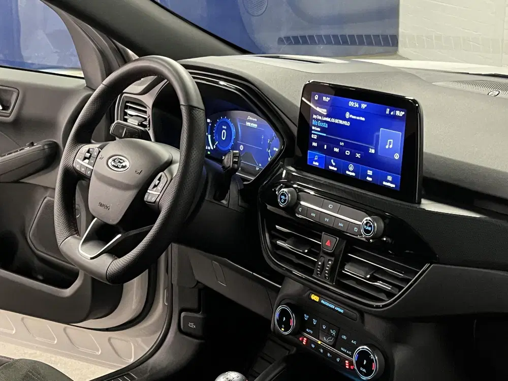 Ford Kuga 1.5 EcoBoost ST-Line X *All-in prijs* uit 2023, foto 15