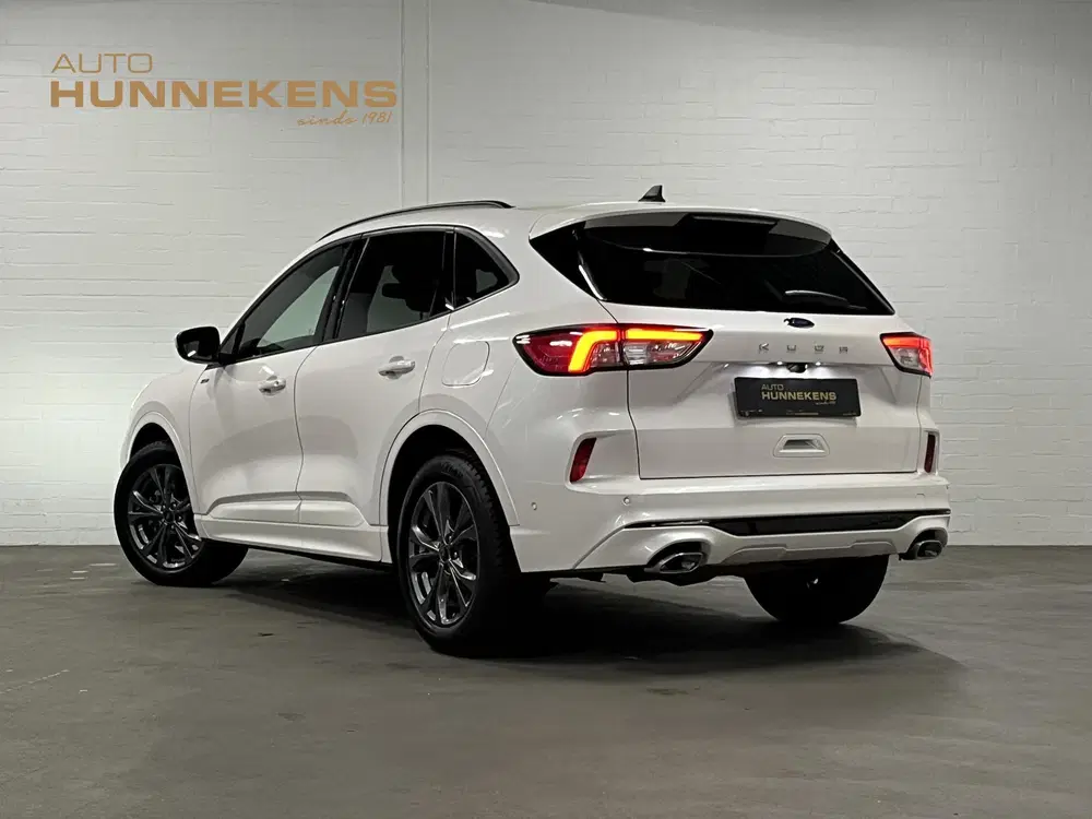 Ford Kuga 1.5 EcoBoost ST-Line X *All-in prijs* uit 2023, foto 2
