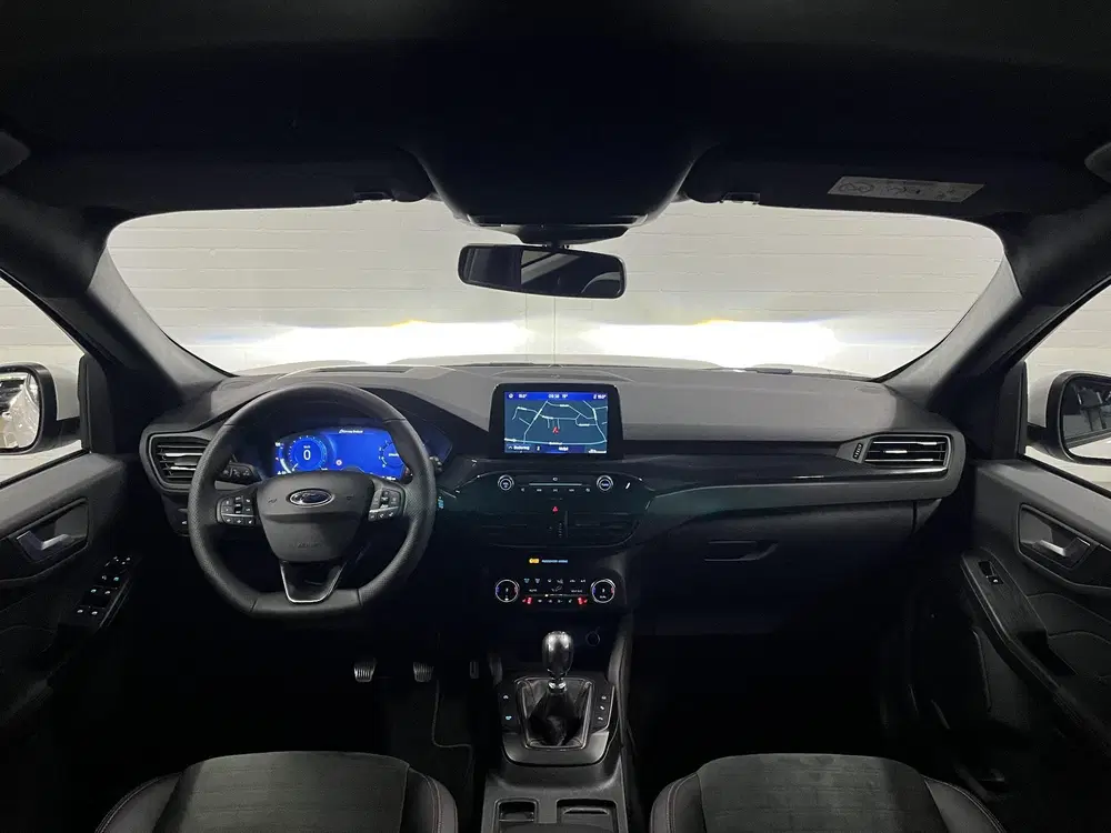 Ford Kuga 1.5 EcoBoost ST-Line X *All-in prijs* uit 2023, foto 3