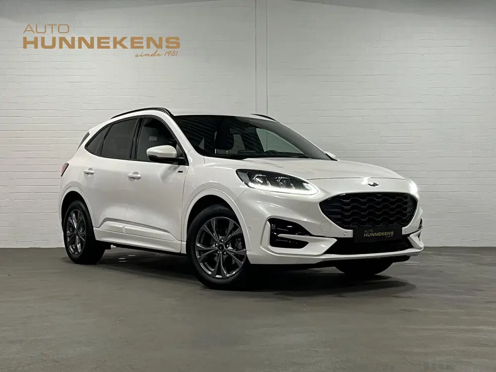 Ford Kuga 1.5 EcoBoost ST-Line X *All-in prijs* uit 2023, foto 5