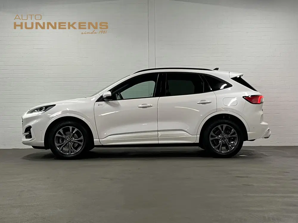 Ford Kuga 1.5 EcoBoost ST-Line X *All-in prijs* uit 2023, foto 6