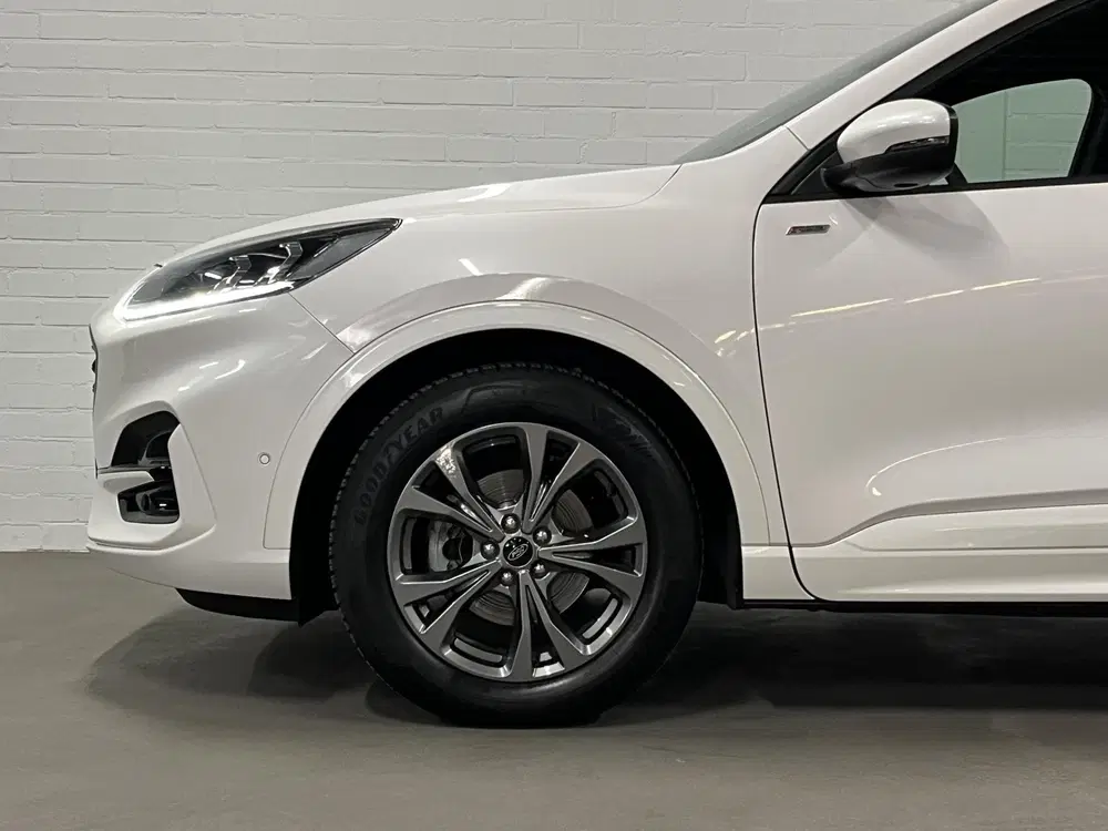 Ford Kuga 1.5 EcoBoost ST-Line X *All-in prijs* uit 2023, foto 7