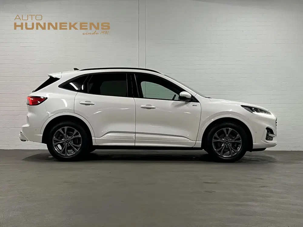 Ford Kuga 1.5 EcoBoost ST-Line X *All-in prijs* uit 2023, foto 8