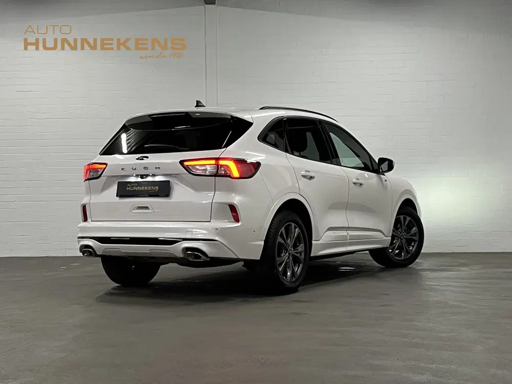 Ford Kuga 1.5 EcoBoost ST-Line X *All-in prijs* uit 2023, foto 9