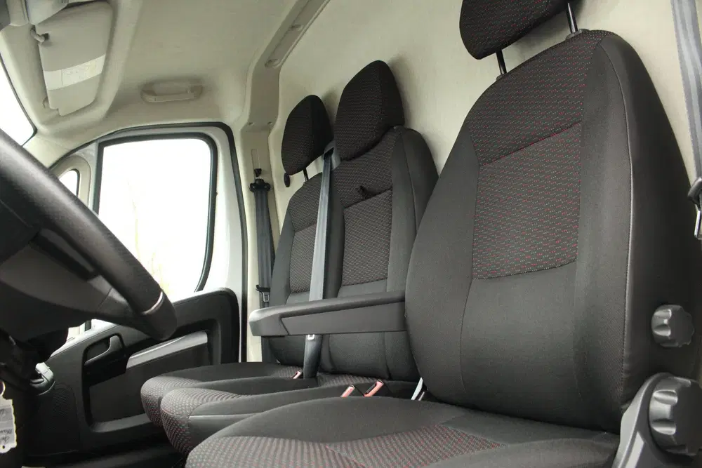 Opel Movano 140pk L1H1 3.5t uit 2024, foto 14