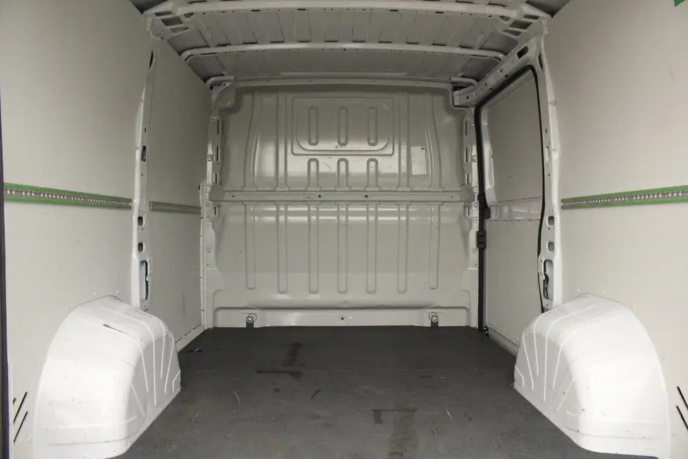 Opel Movano 140pk L1H1 3.5t uit 2024, foto 9