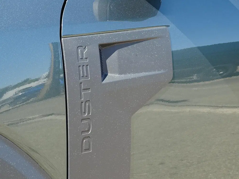 Dacia Duster 1.8 hybrid 155 expression uit 2026, foto 13
