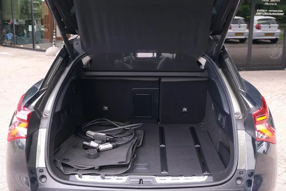 Citroën C5 X 1.6 Plug-in Hybrid 225 Shine uit 2024, foto 15