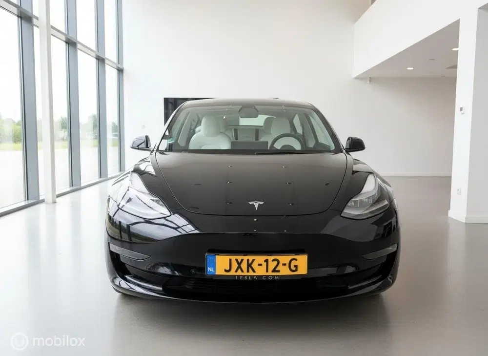 Tesla Model 3 Performance AWD 75 kWh uit 2021, foto 14