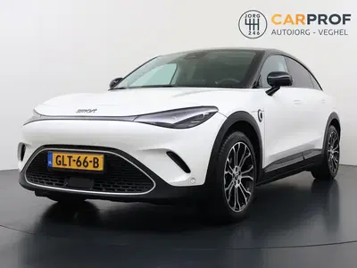 Smart #3 Premium 66 kWh Trekhaak uit 2024