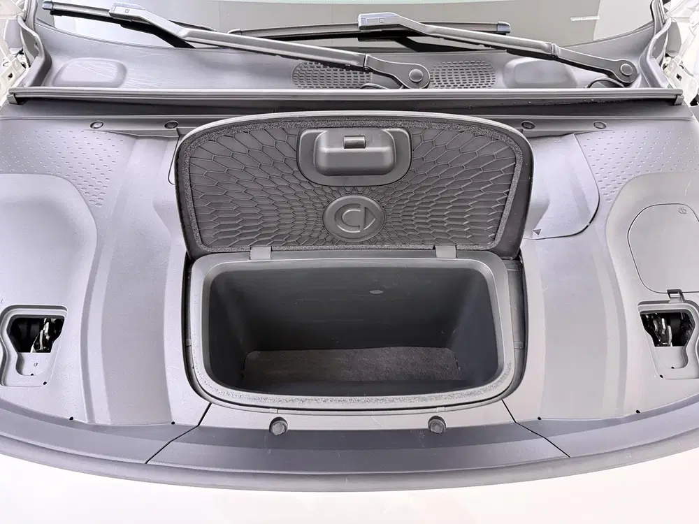 Smart #3 Premium 66 kWh Trekhaak uit 2024, foto 11