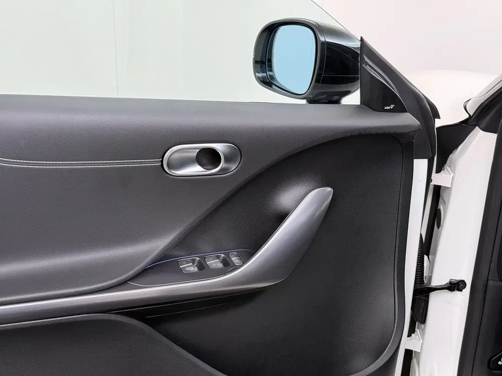 Smart #3 Premium 66 kWh Trekhaak uit 2024, foto 12