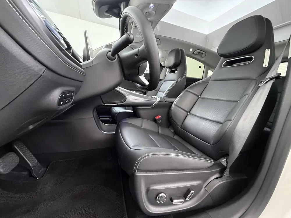 Smart #3 Premium 66 kWh Trekhaak uit 2024, foto 14