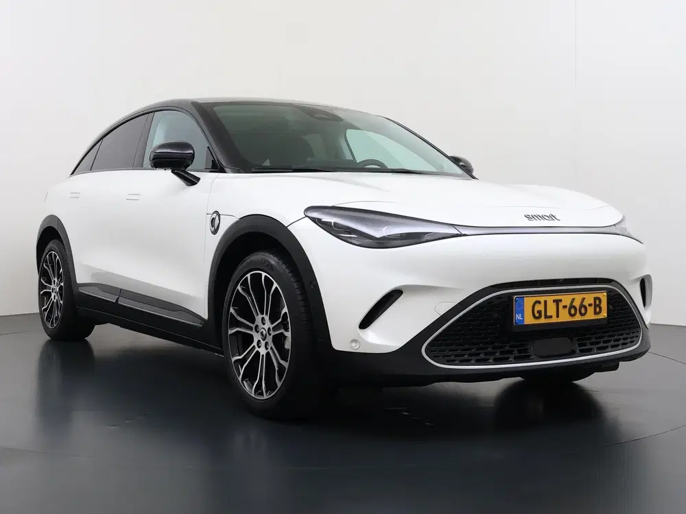 Smart #3 Premium 66 kWh Trekhaak uit 2024, foto 4